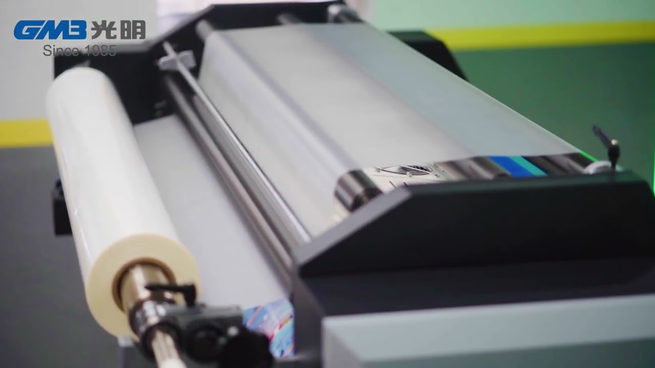 New iJet1600W Digital Inkjet Printer |Short-Run Color Box Packaging Printing with Online Lamination