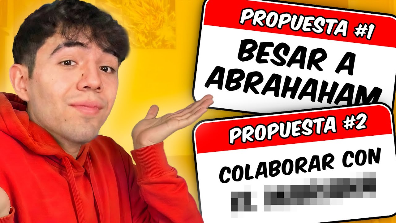 Mis PROPÓSITOS de AÑO NUEVO para el 2026 😱
