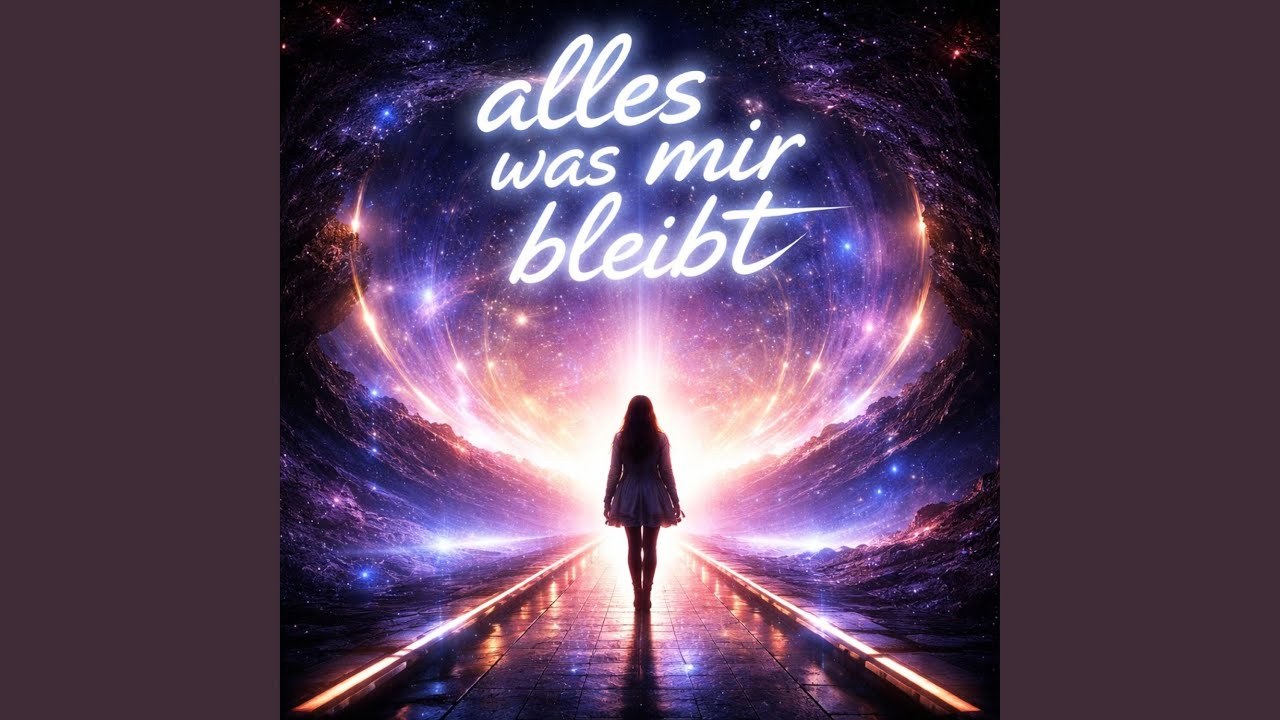 Alles was mir bleibt