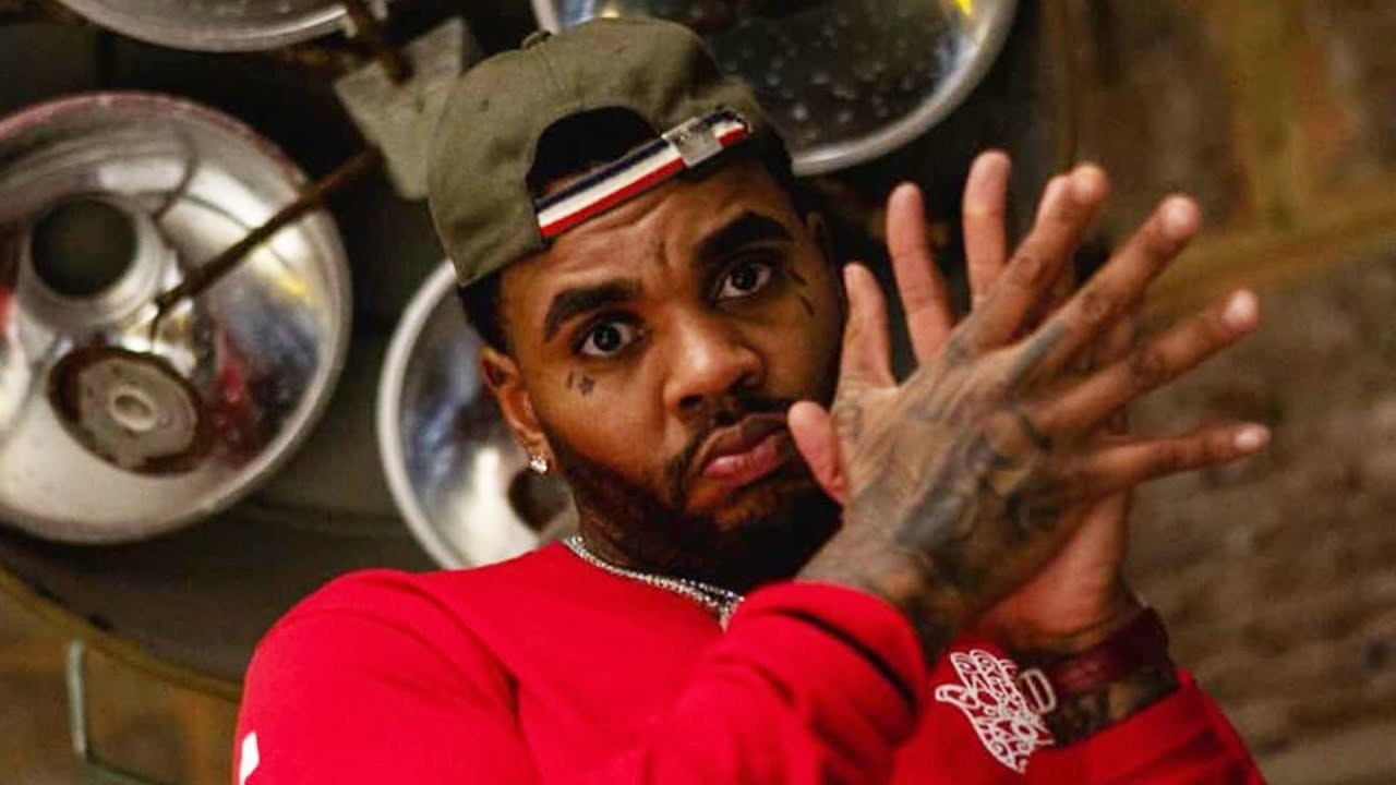 Kevin Gates - Lost A Lot