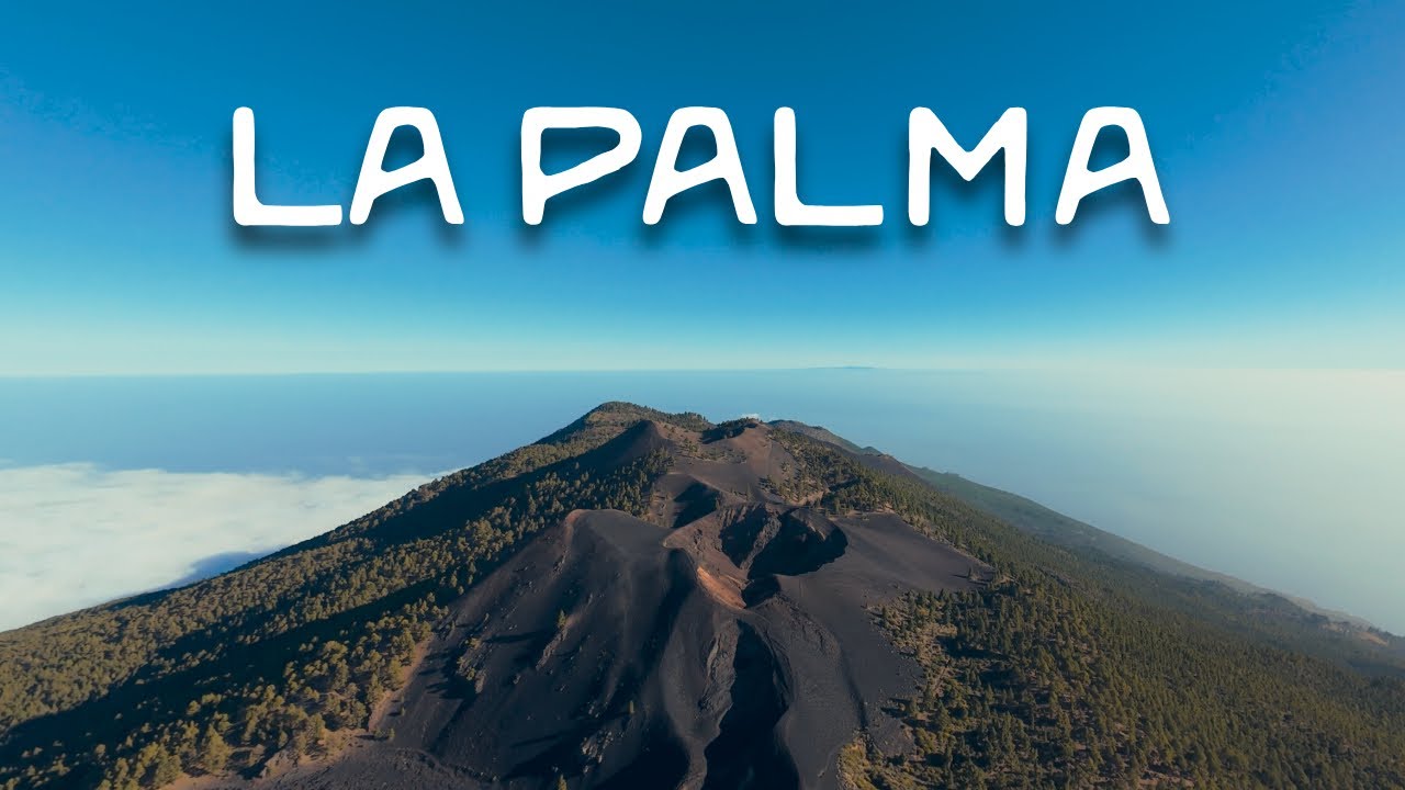 Entre SILENCIO y MEMORIA | LA PALMA -  Islas Canarias