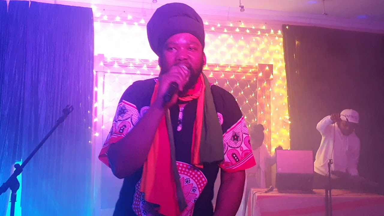 Lord Harmony live@ One Room -2021