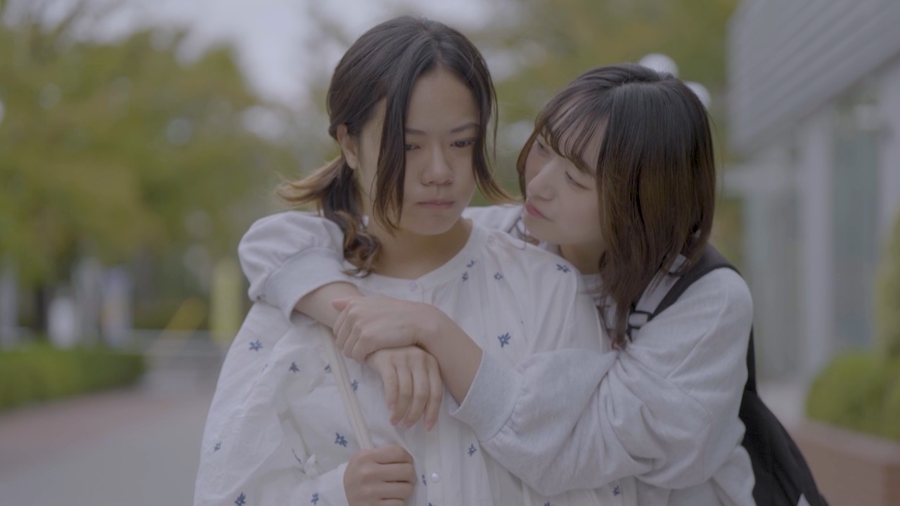 50期卒業制作「執着 愛情の矛先」