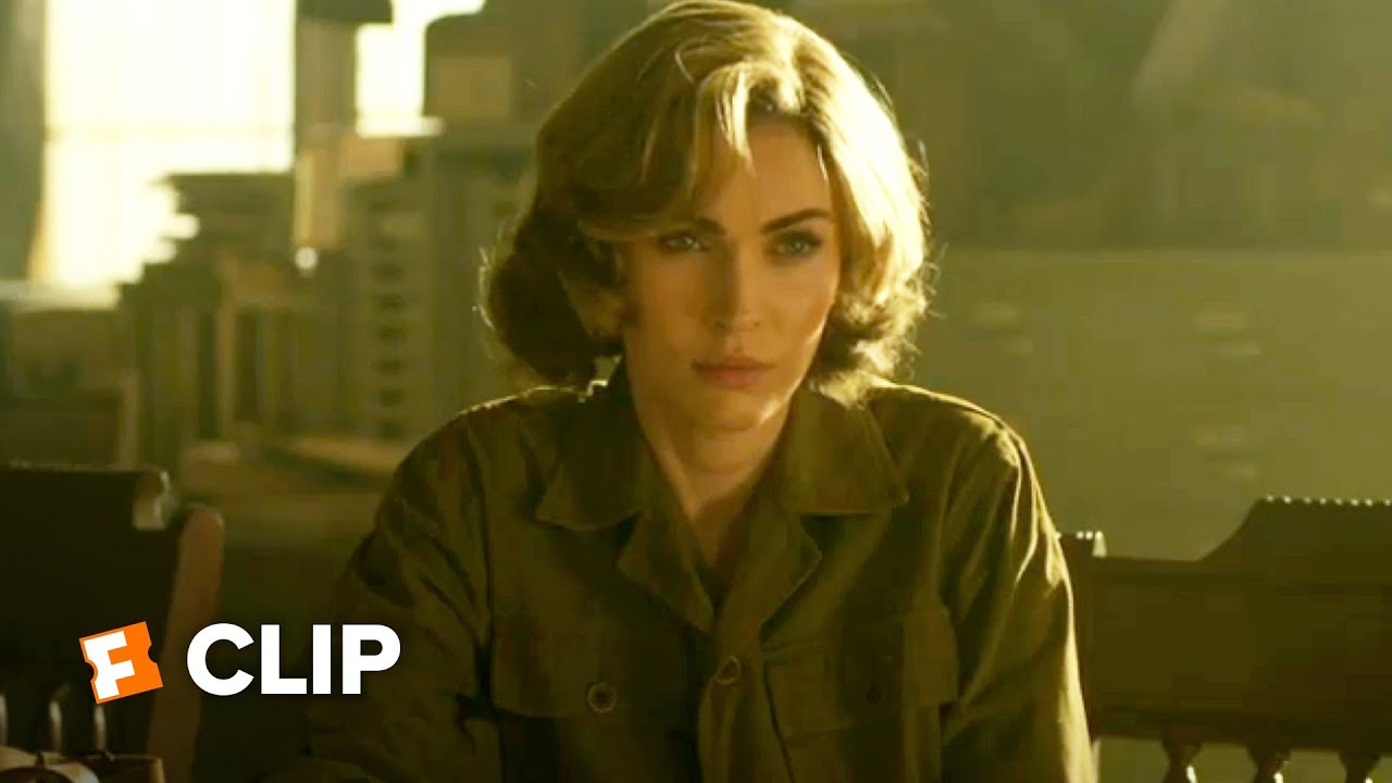 Battle of Jangsari Movie Clip - We're Done Here (2019) | Movieclips Indie