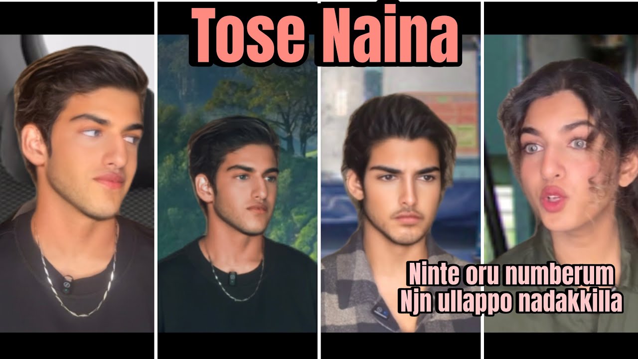 Tose Naina part 64 | Neinz #tosenaina #series #drama 