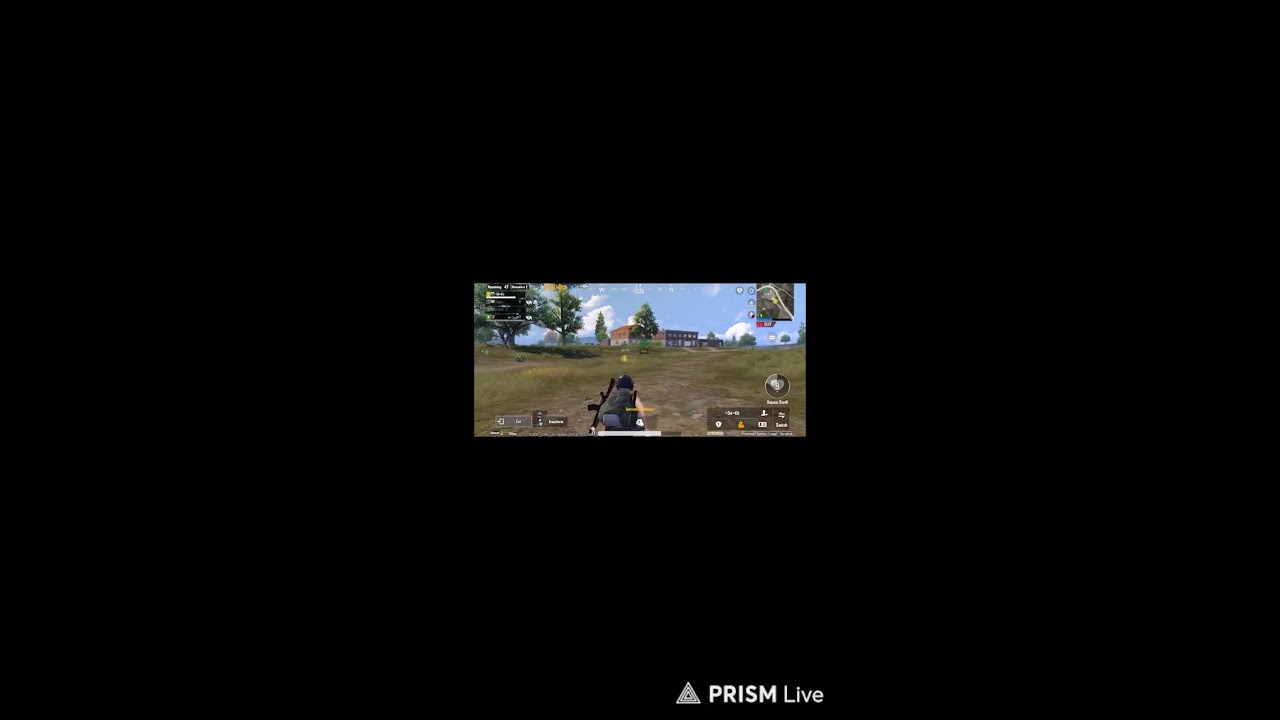 PUBG