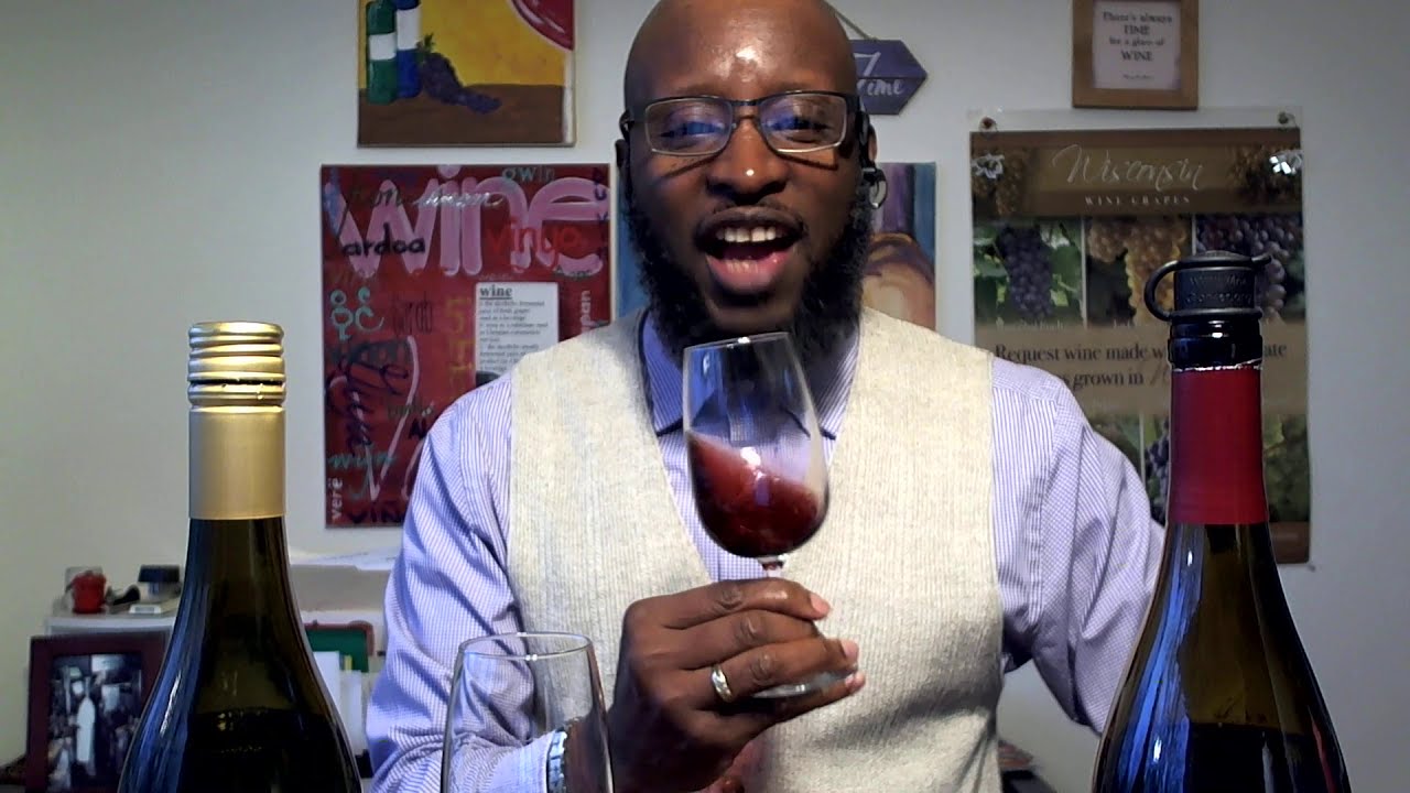 2020 Wine Reviews: Josh Cellars Wines