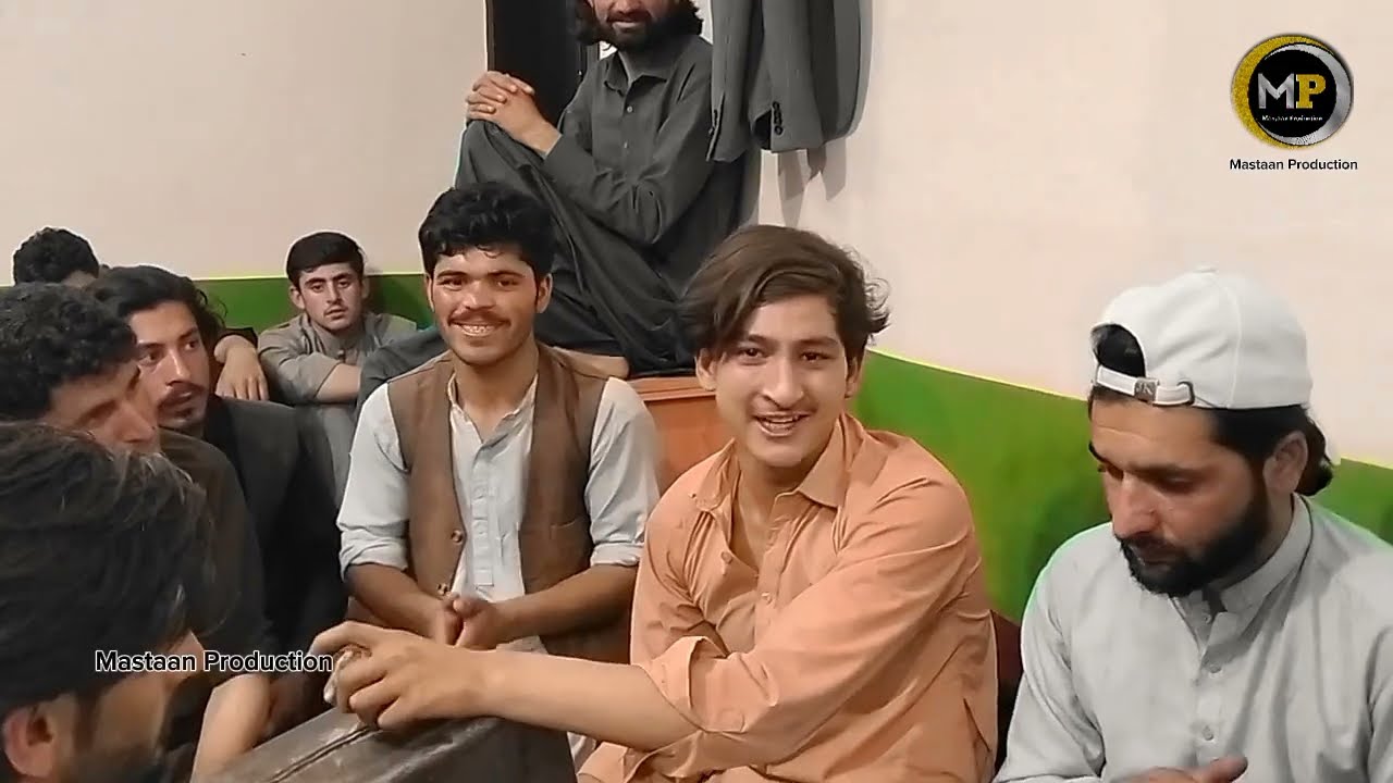 Chilasi_Bazam_viral_at_Baseen_Mubarak_Azeem_chilasi_And_Attaullah_Rahi.