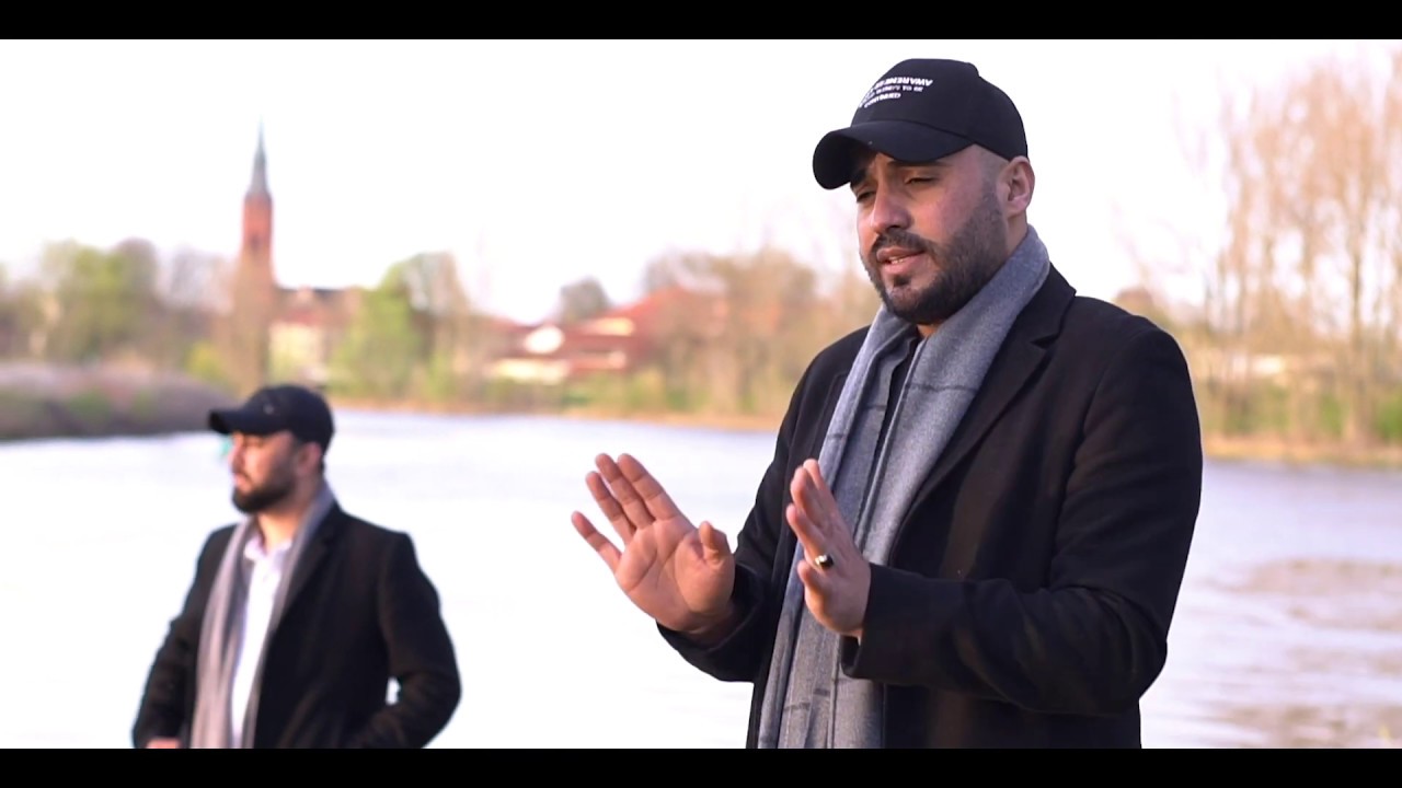 Honar Kandali & Adnan Bozani Min ji Bir Bika