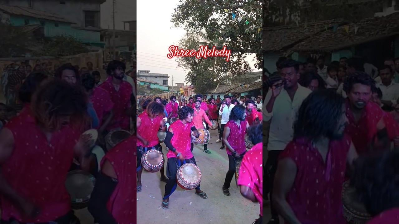 Shree Melody #song #dance #ytshorts #kesharsahuvlogs