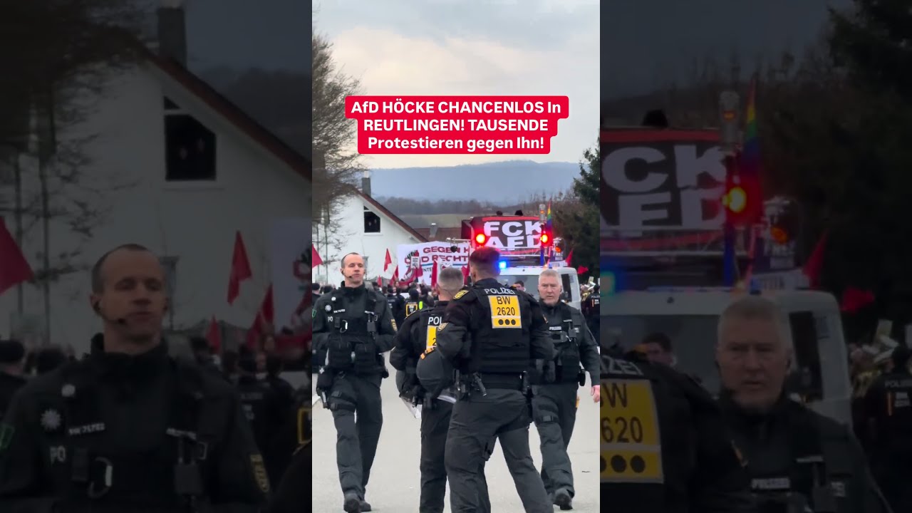 Kein Platz f&uuml;r H&ouml;cke!