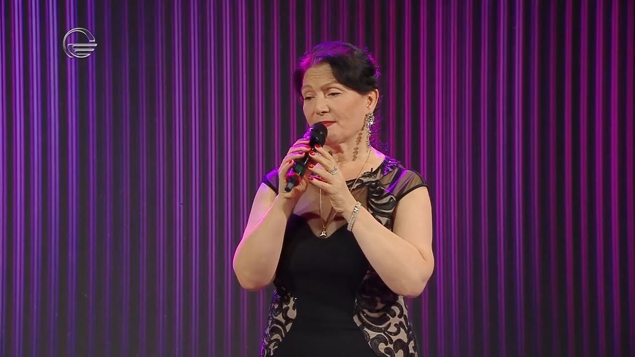მზია გეწაძე -  &bdquo;არაფერს ვნანობ