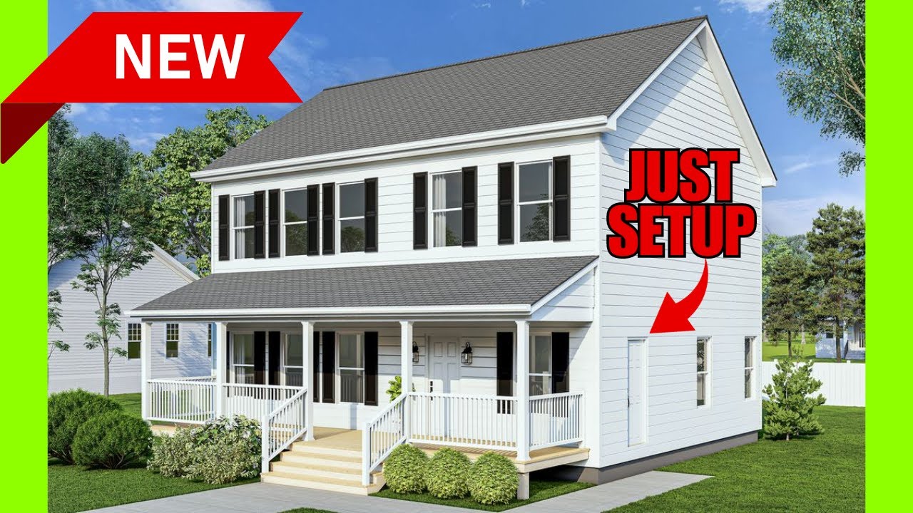 2 story 