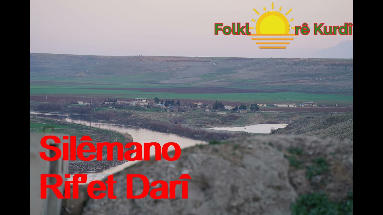Rif'et Darî.....Silêmano.....Çeto...رفعت داري ....سليمانو...جتو