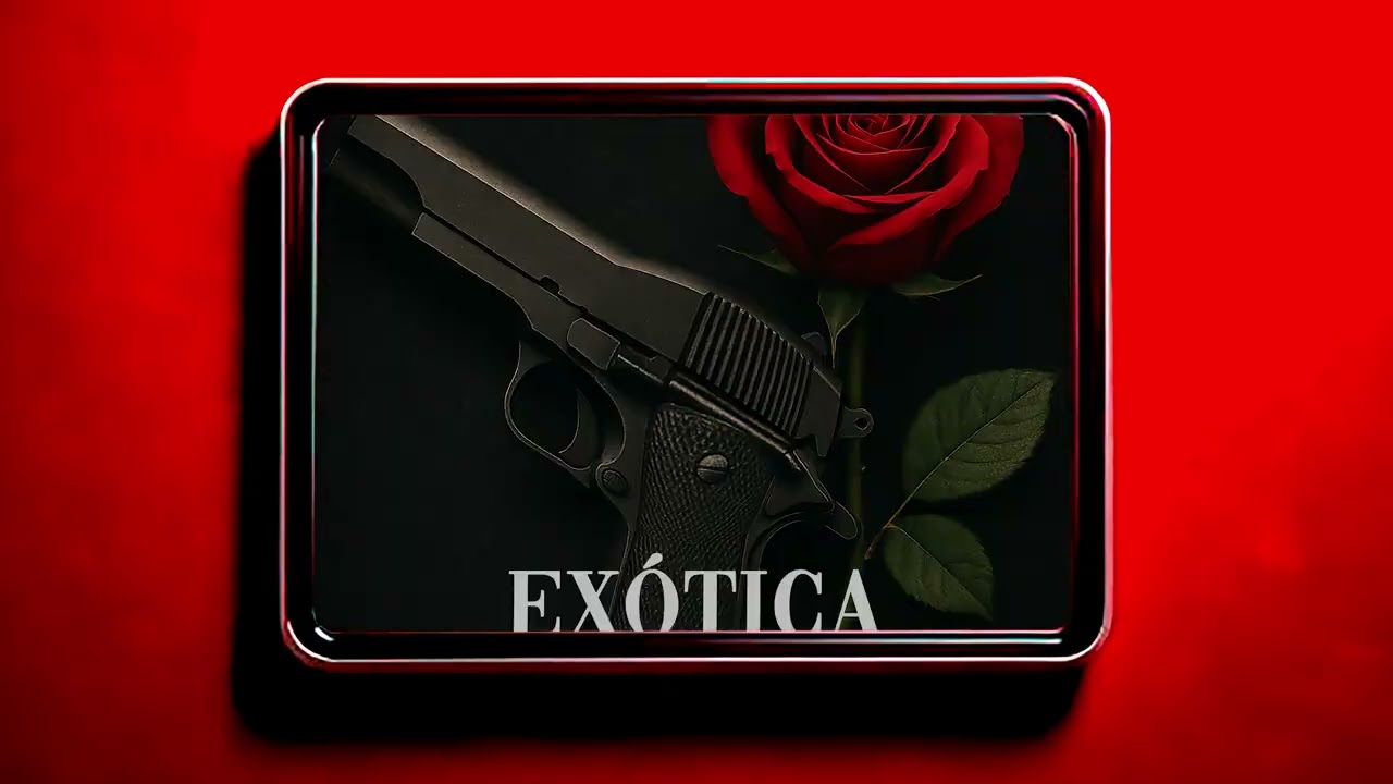 El Pirata Baby - Exotica (Feat El Mestizo & 2N) Prod. Lester