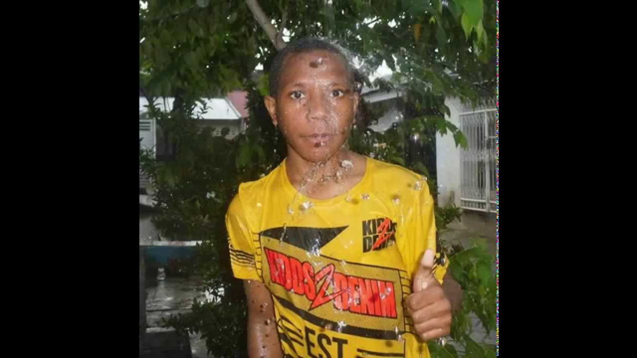 TANGISAN ANAK SERUI
