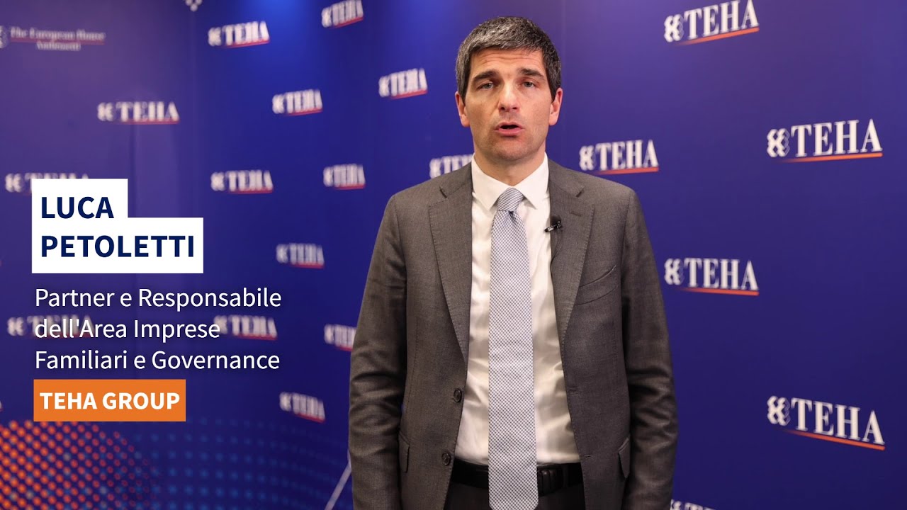 I temi più delicati nella gestione delle aziende familiari