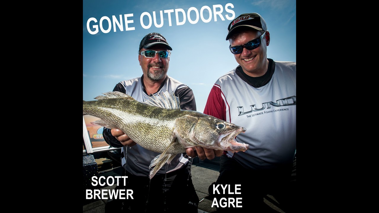 Gone Outdoors February 28th, 2026 Edition; Featuring Youth and Student Angling Opportunities Thro...