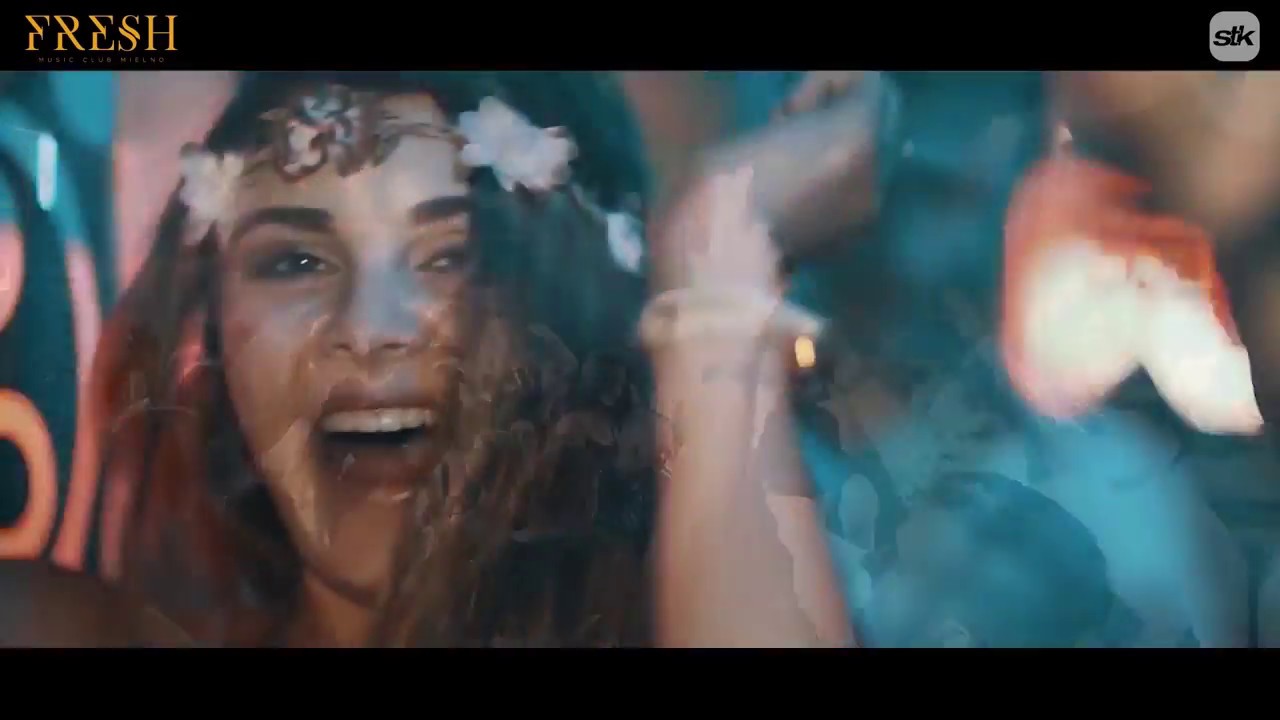FRESH CLUB - MIELNO / Zaprasza na sezon 2019