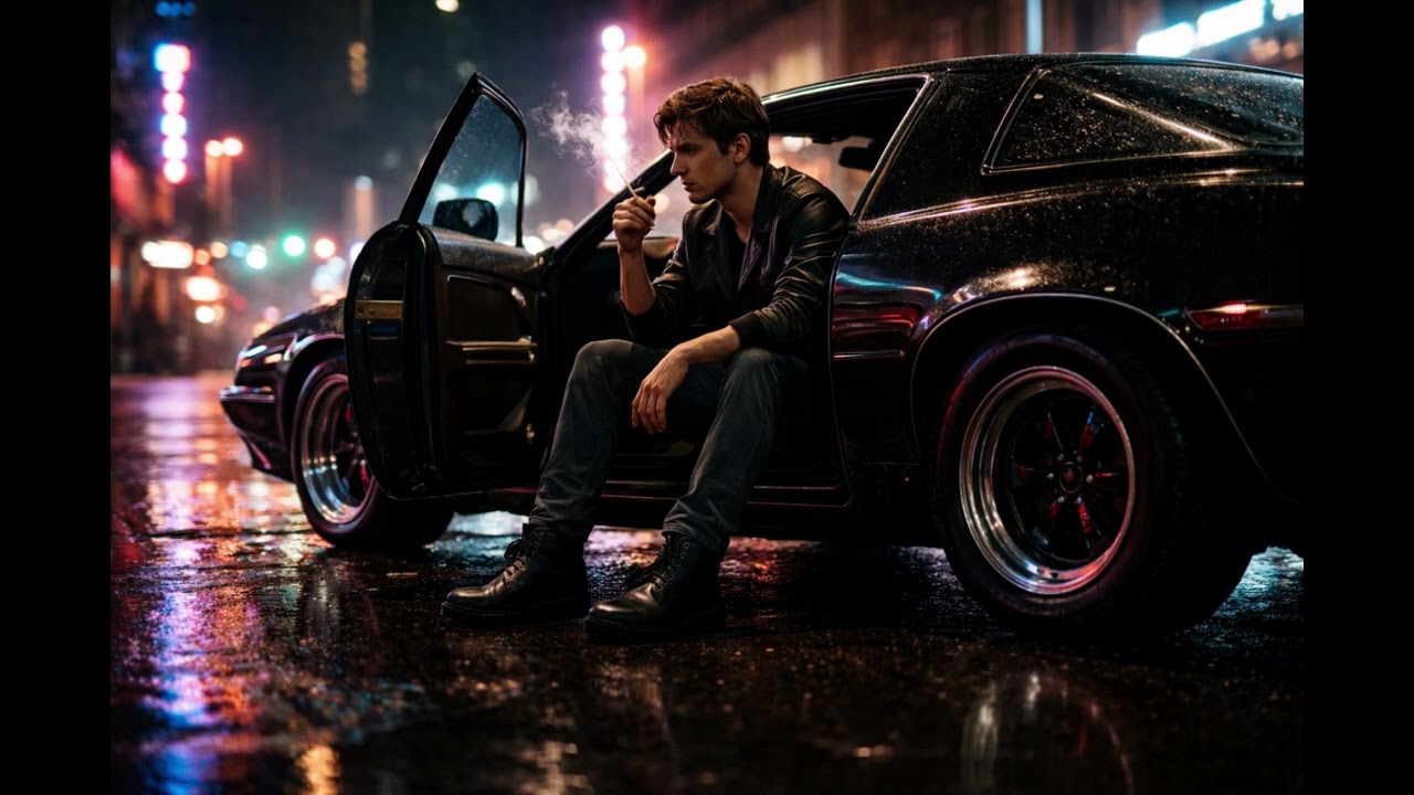Lonely Without You (synthwave vocal music 2026 version)