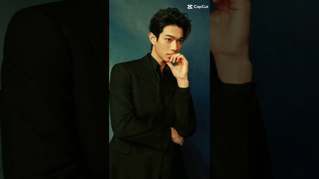 🥰xu kai 🥰My crush 😍Hot handsome boy🥵/most famous actor in china /viral trend/for you