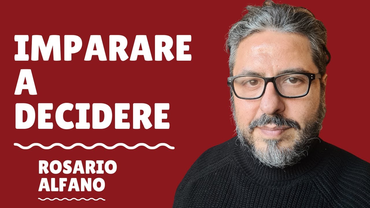 Imparare a decidere
