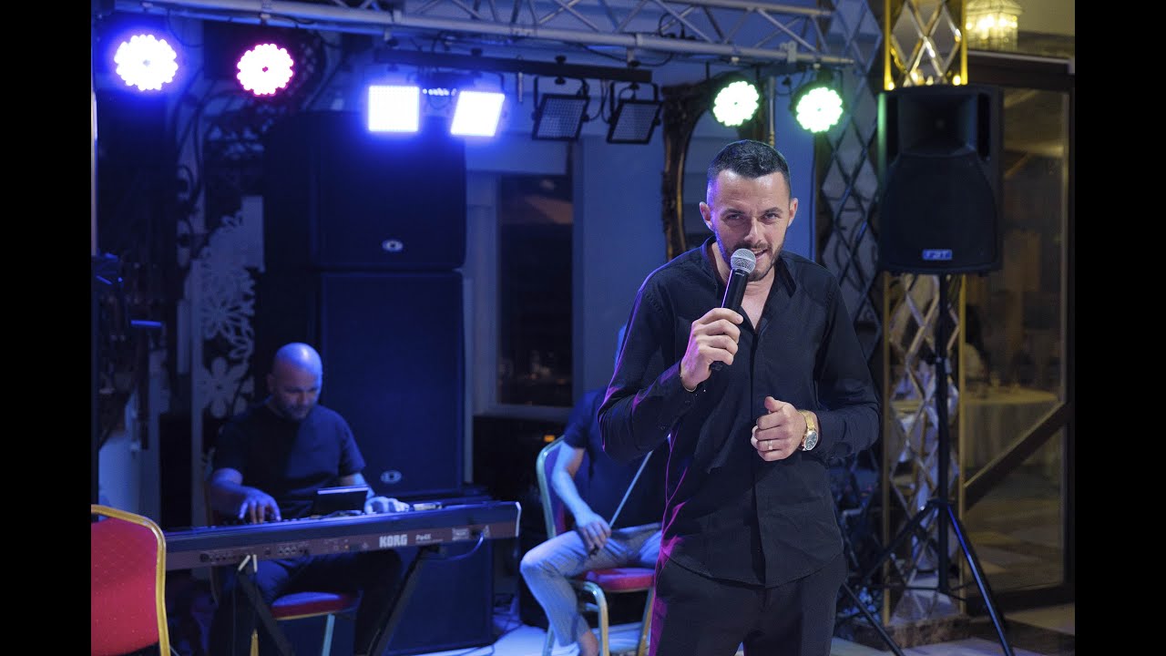 Formația TREND 👉colaj muzică de petrecere-SÂRBE👉 LIVE
