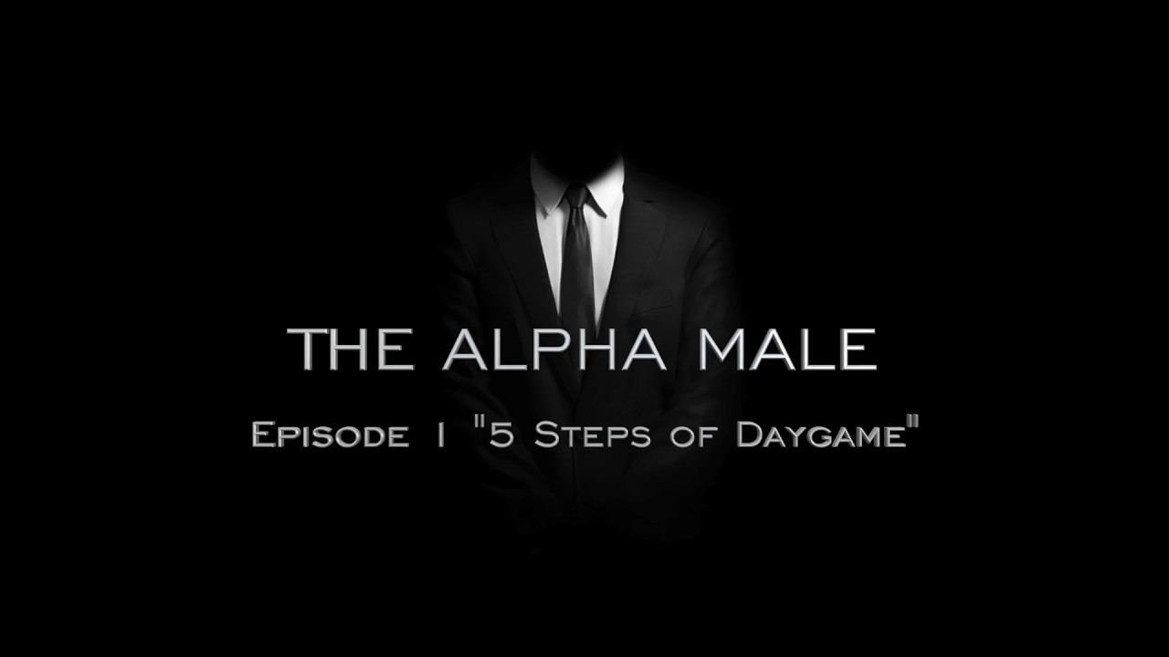 5 Steps to Daygame