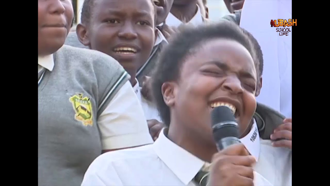 STATE HOUSE GIRLS