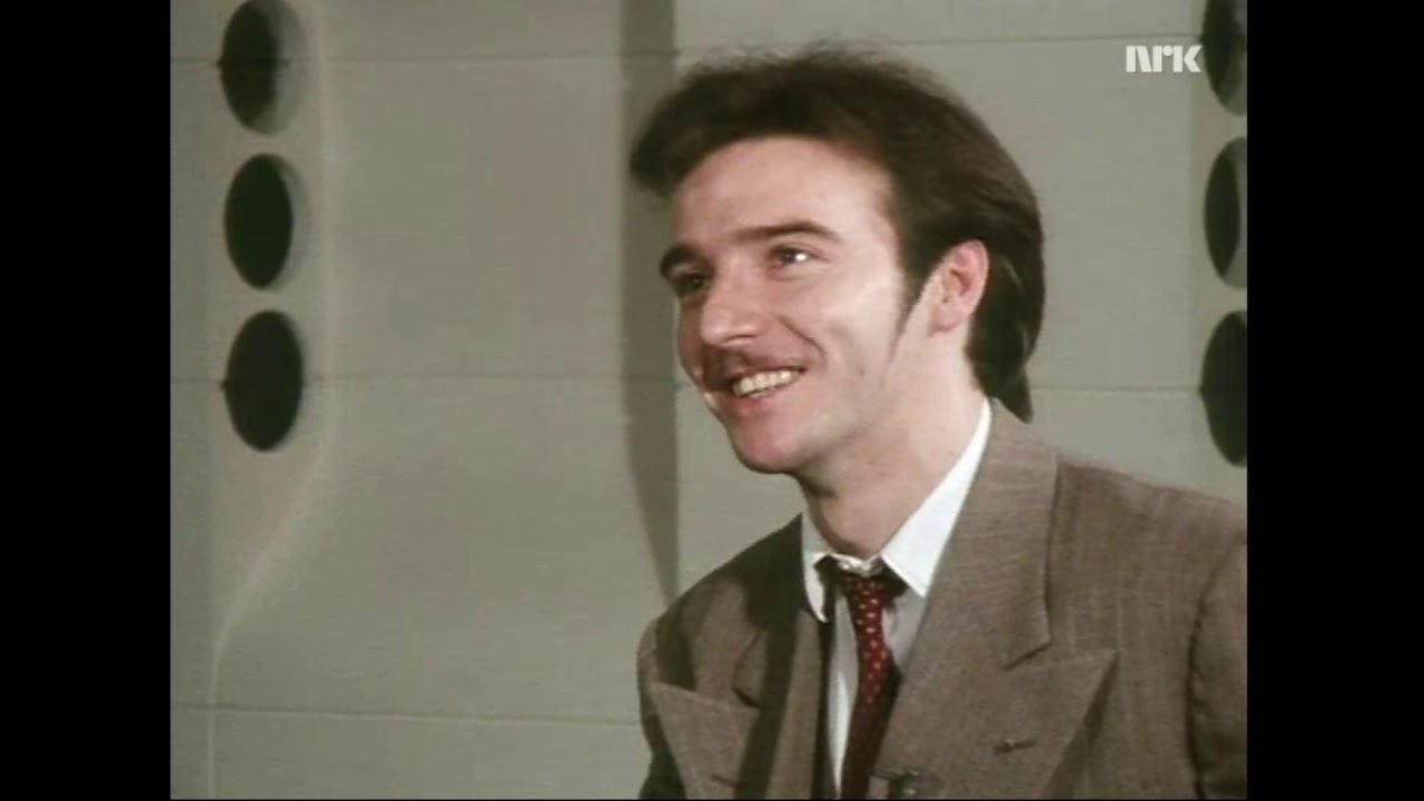 Midge Ure Interview August 10th, 1981