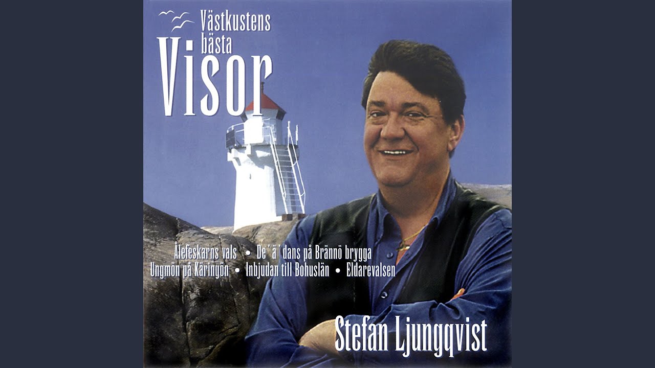 Ålefeskarns vals