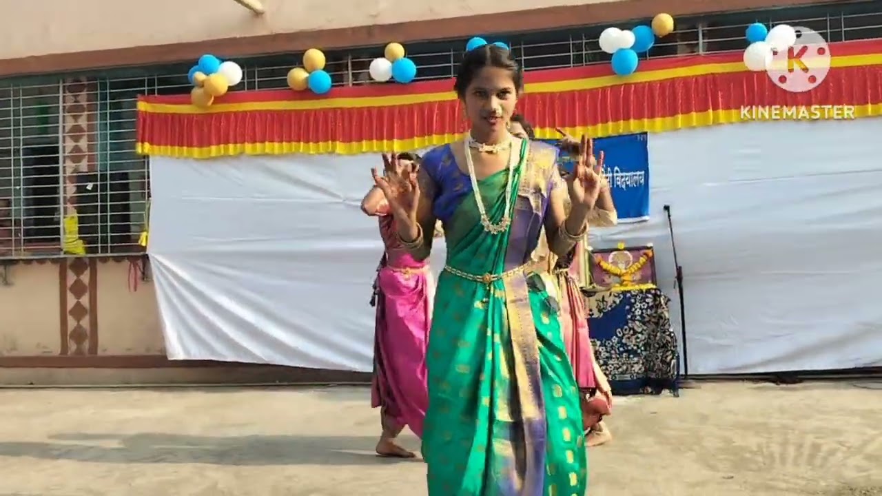 10th std students farewell 07/02/2026,Devidayal Hindi High School 