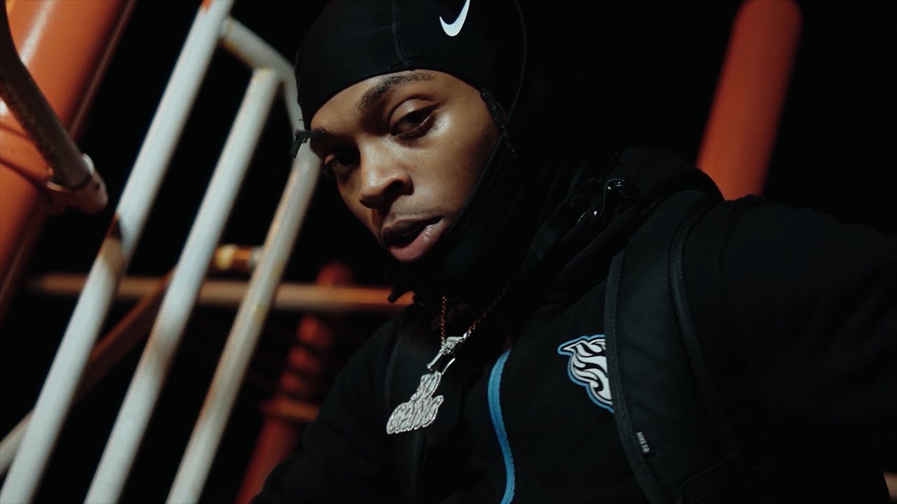 Dee Thuddy - CBFW (Official Music Video) Shot By @EKVizualz