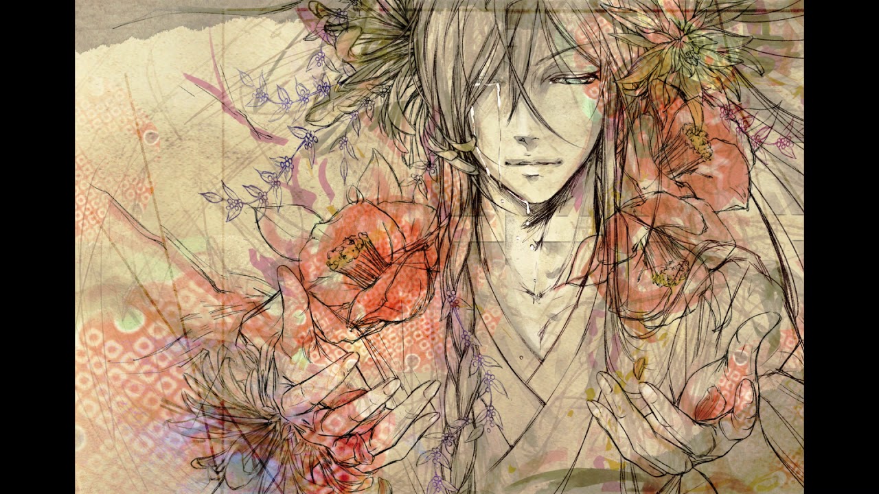 【Kamui Gakupo ft. GUMI】Regret Message ~Ballad~【VOCALOIDカバー】
