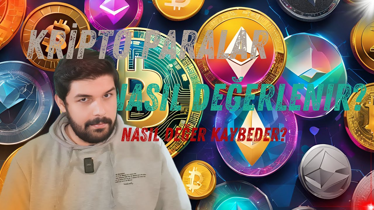 Geleceğin Parası Kriptolar.