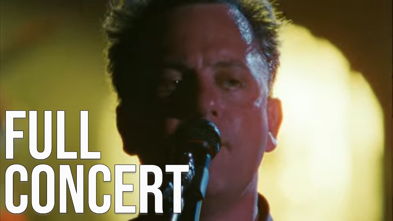 Billy Joel: Live at Yankee Stadium | Full Concert