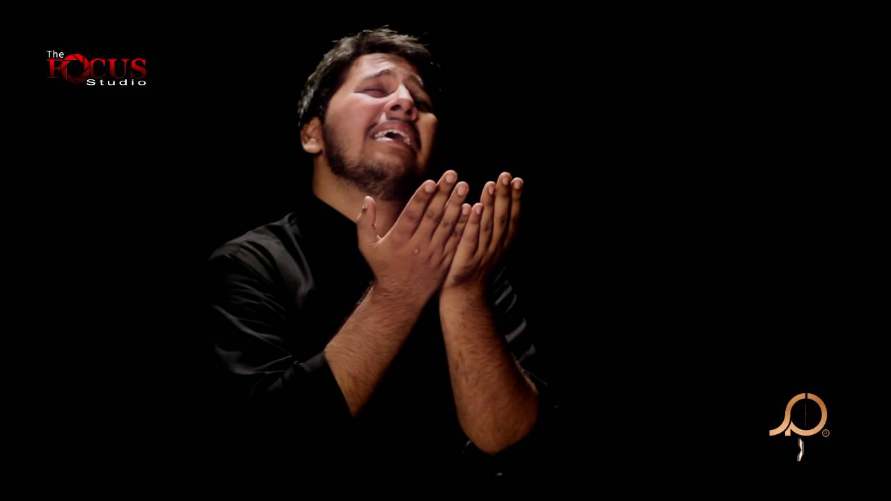 SAFDAR KALEEM -NOHAY 2016 - SHAB-E-ASHOOR MAHDI