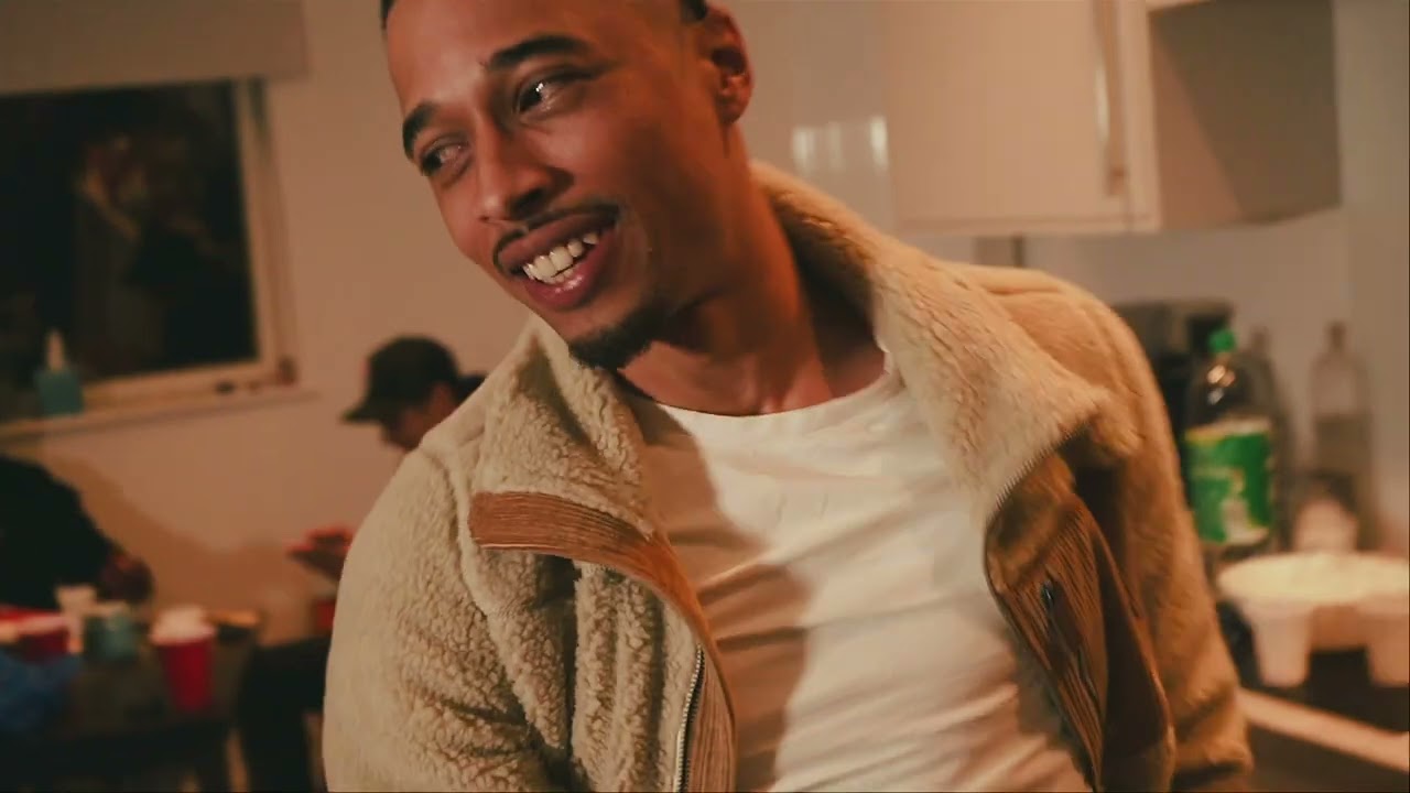 Breadwork Kay - Never Scared (Official Music Video)