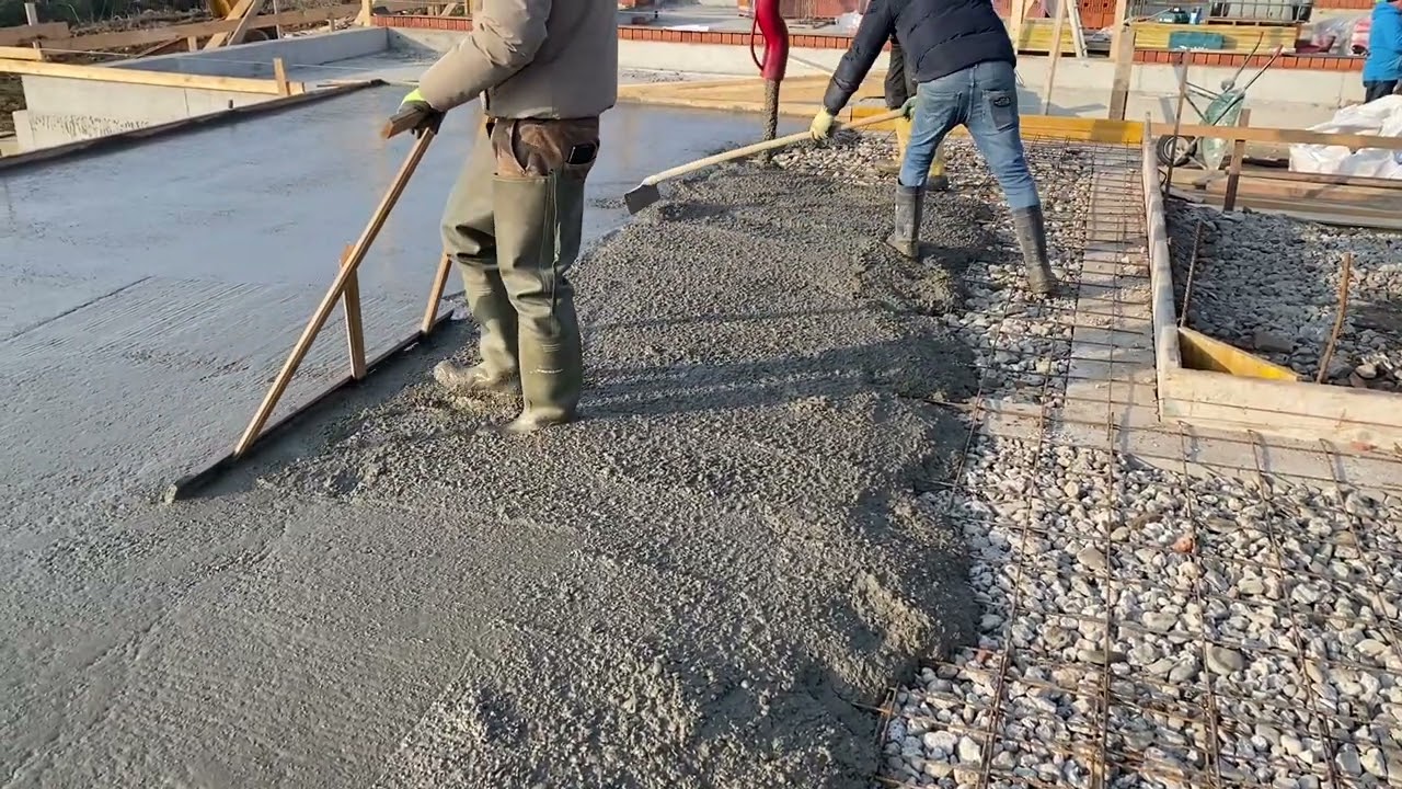 GETTO PLATEA nel cantiere di Cremona | Nuove Costruzioni, Villette | ZMS by Zanoni 
