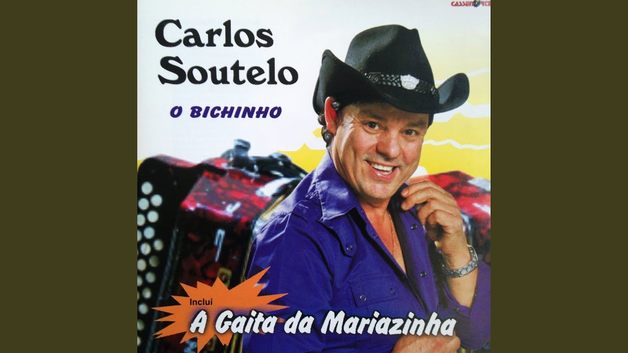 A Gaita da Mariazinha