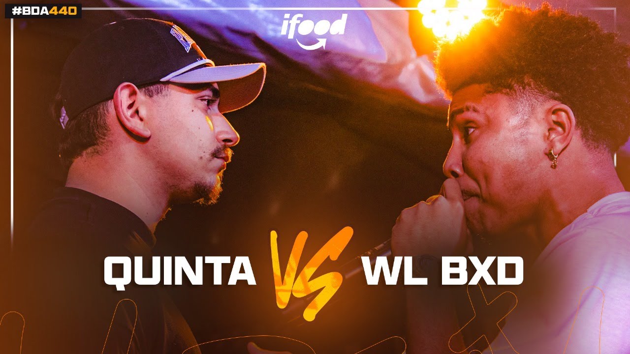 (MELHOR DA NOITE?) QUINTA (PT 🇵🇹 ) X WL BXD (RJ) | PRIMEIRA FASE | BDA 440 (FORMATOS ESPECIAIS)