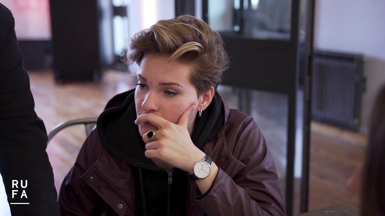 RUFA - Bachelor of Arts