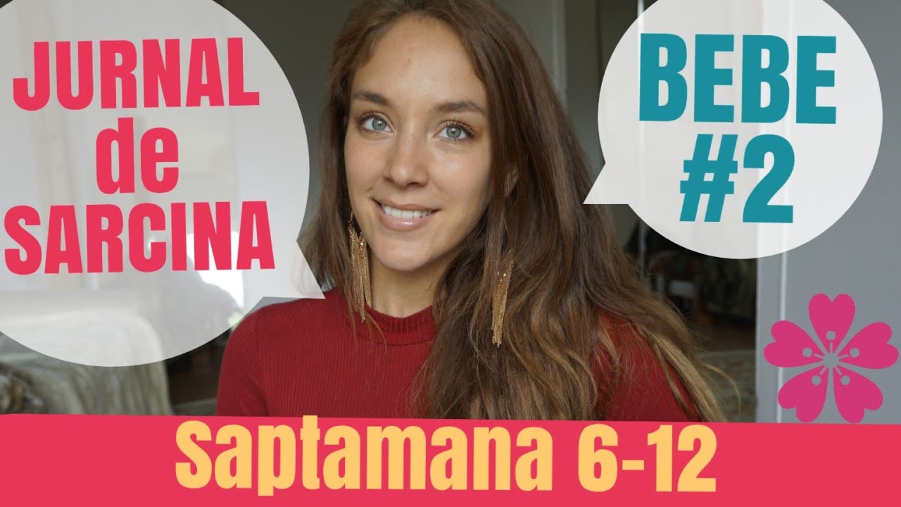JURNAL DE SARCINA S 6-12