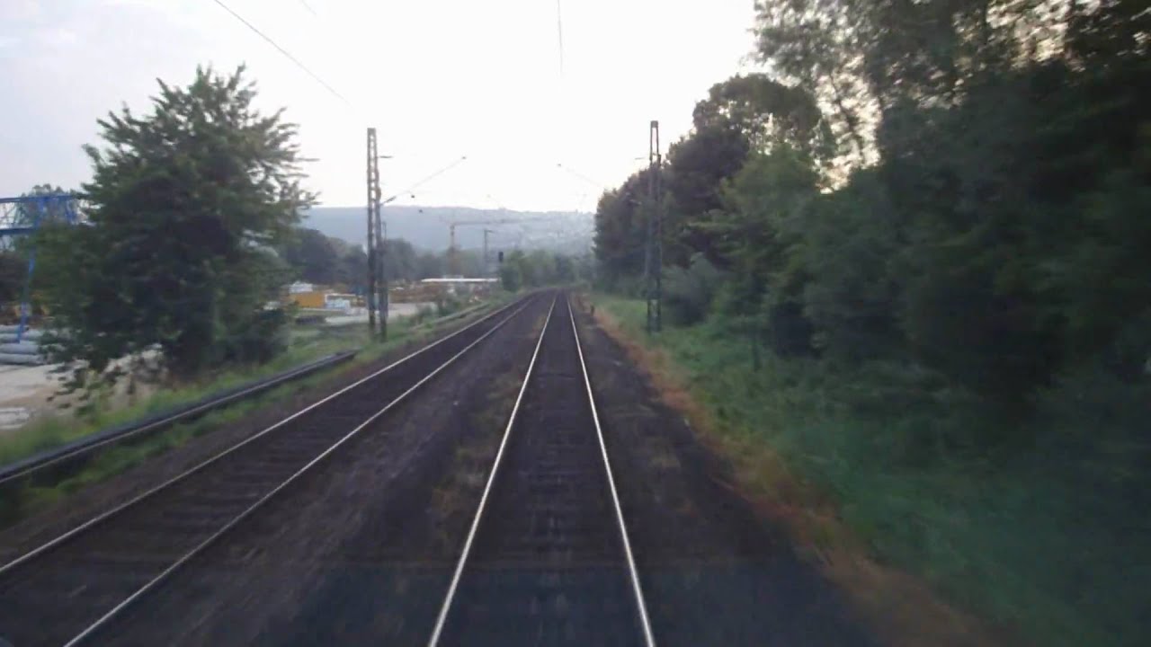 ET423 Wendlingen (Neckar) - Plochingen