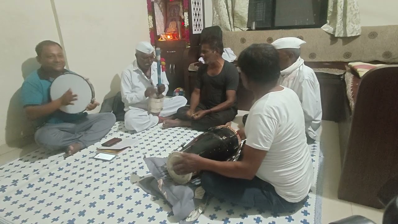 पुत्र कसा आसवा Dr Avinash Chaure CHARHOLI Budruk
