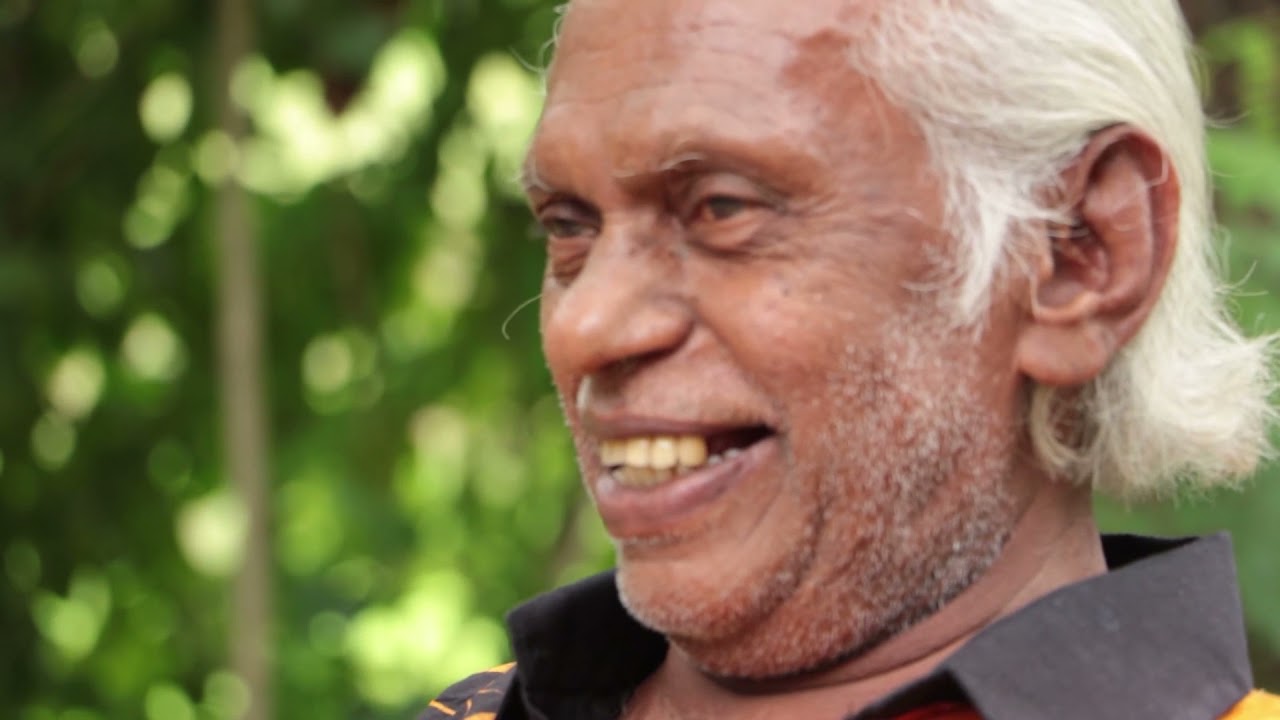 Weuda Jinadasa-Traditional Kandyan Dancer