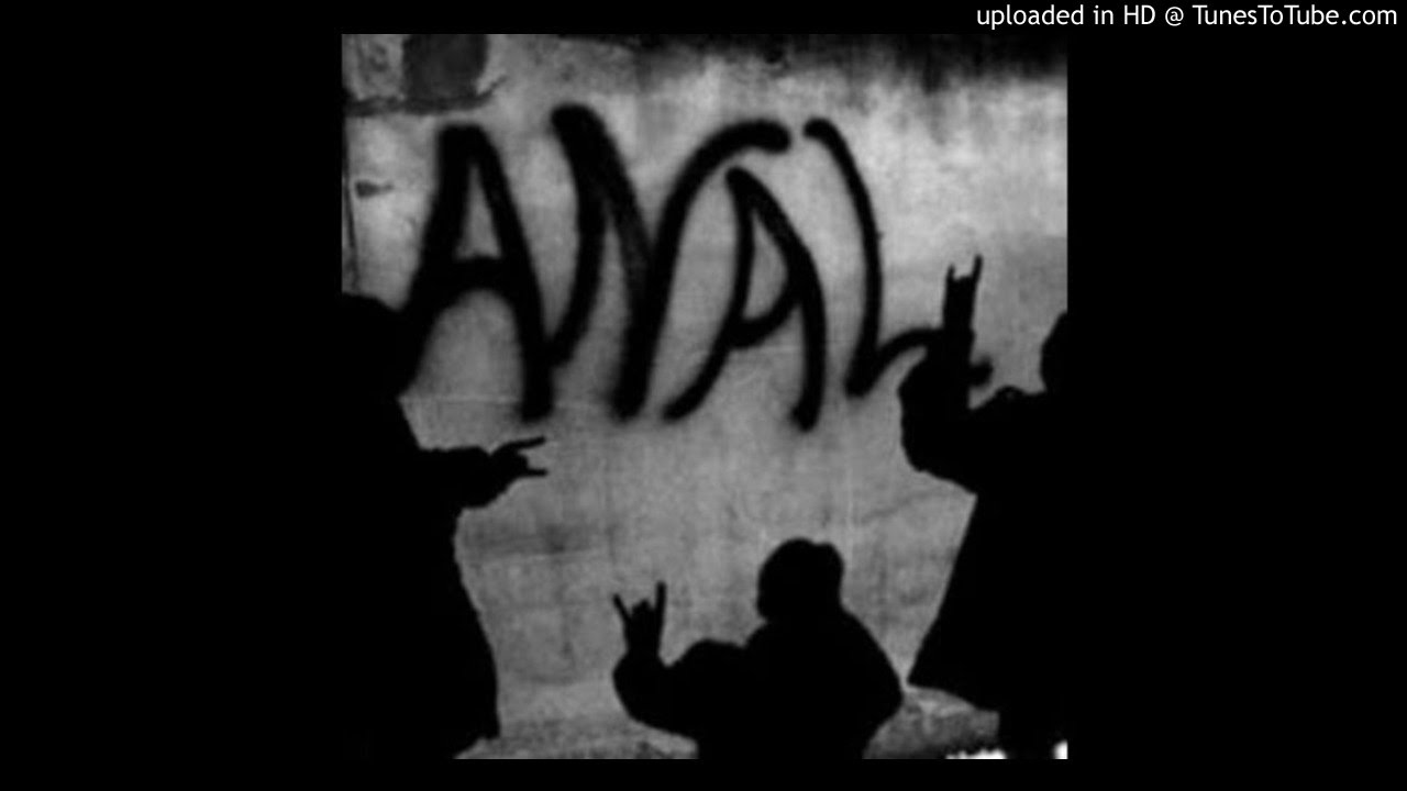 Arka Satana - Czarne Krocze