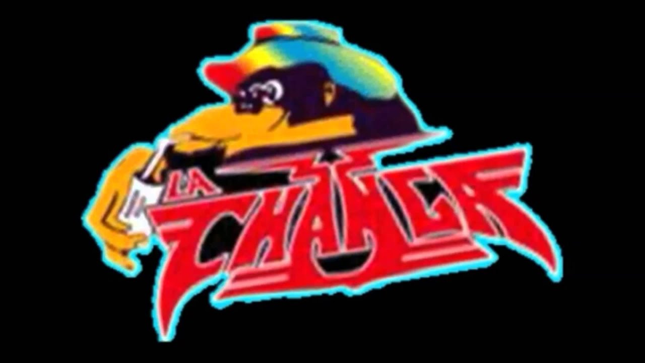 Mambo Y Pachanga - La Sonora Bonita - Éxito Sonido La Changa