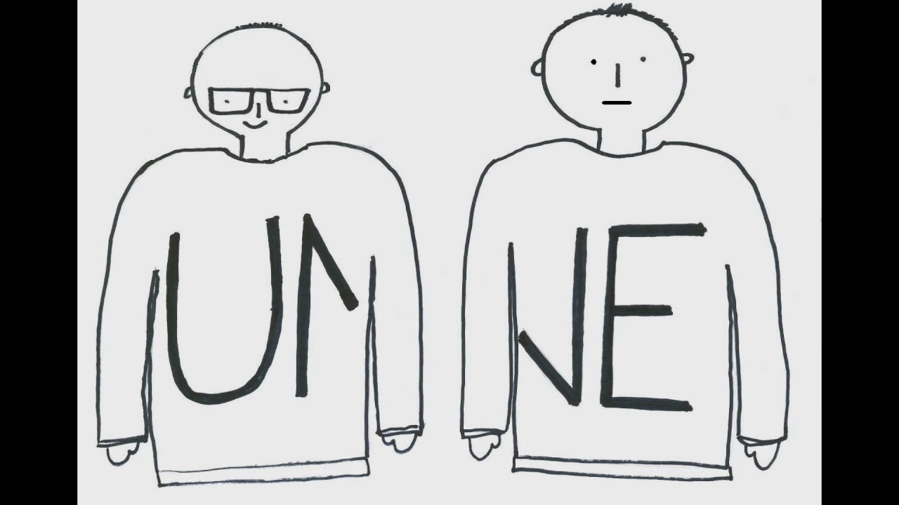 UNE - Lockdown Show