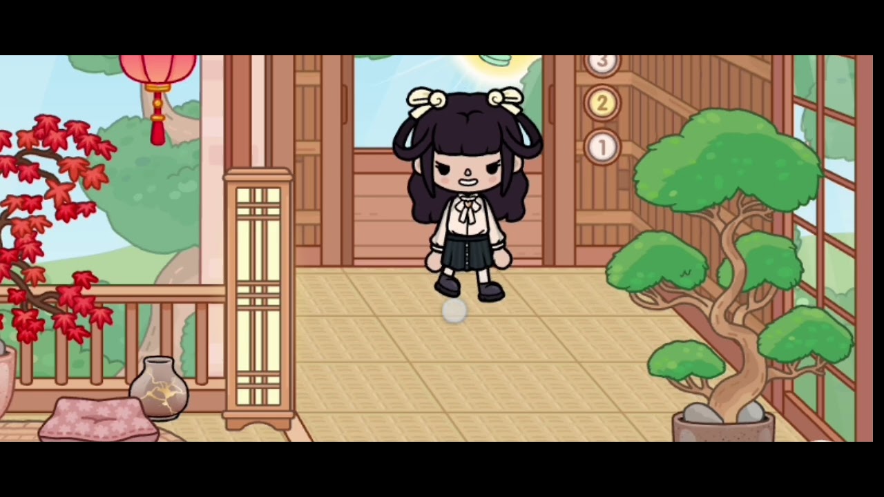  NEW JAPANESE HOME 🏠 TOCA BOCA UPDATE 2026 : TATAMI TOWNHOUSE TOUR 🐉⛩️ // New house design update  